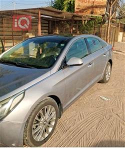 هيونداي سوناتا